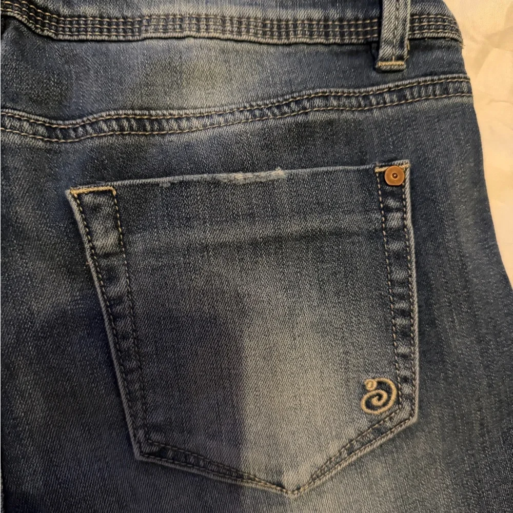 Indigo Rein stylish blue